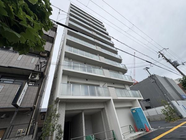 プレステージ１２番館