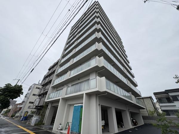 プレステージ１２番館