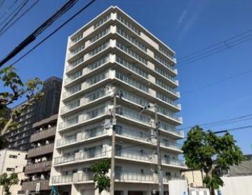 プレステージ１２番館