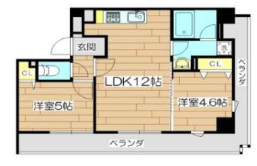 プレステージ１２番館