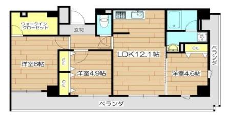 プレステージ１２番館