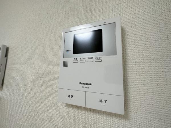 グランビア海山町