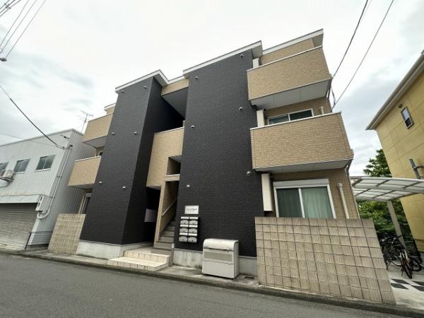 グランビア海山町