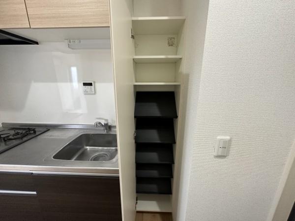 グランビア海山町