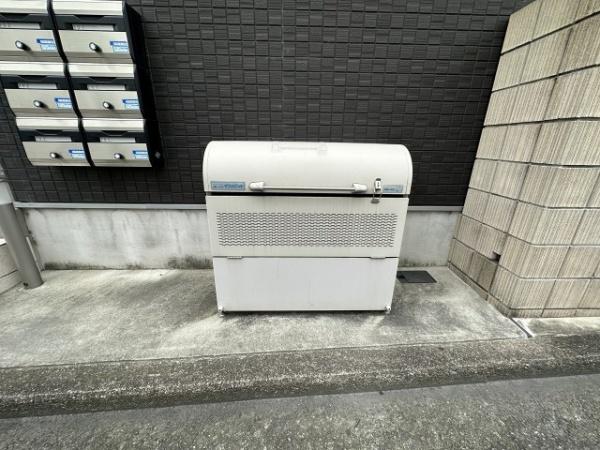 グランビア海山町