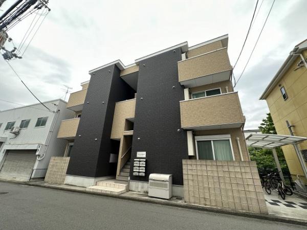 グランビア海山町
