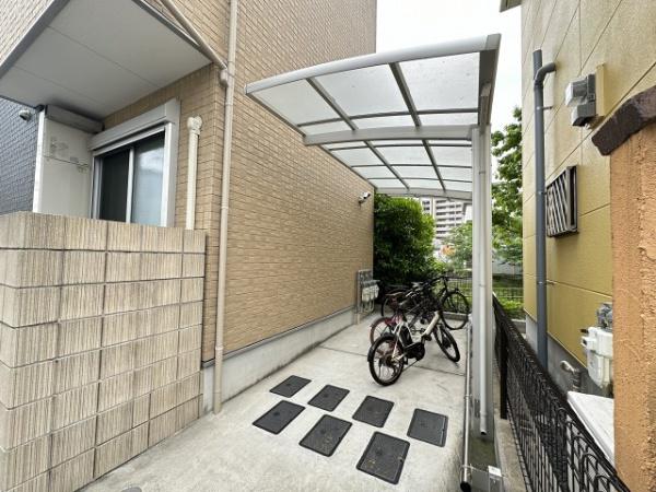 グランビア海山町
