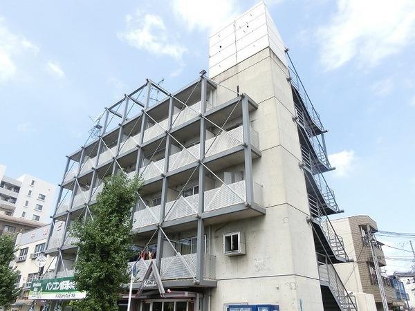 ルシェルコート