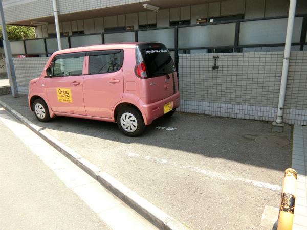 ロイヤルハイツまつい