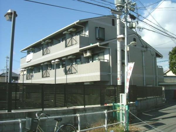 ロイヤルハイツまつい