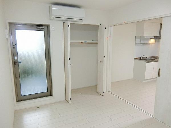 フジパレス百舌鳥本町５番館
