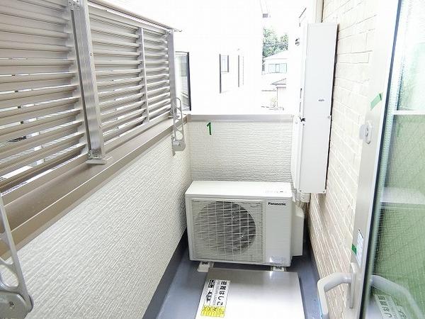 フジパレス百舌鳥本町５番館