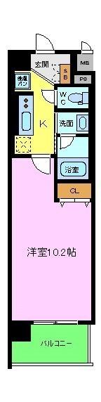 シェソワ堺七道