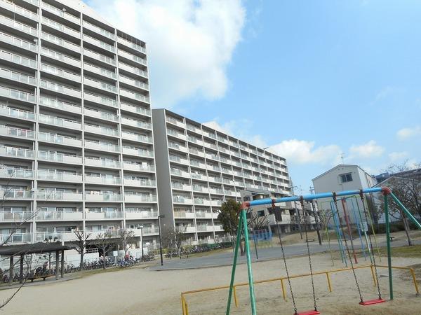 浅香山グリーンマンション