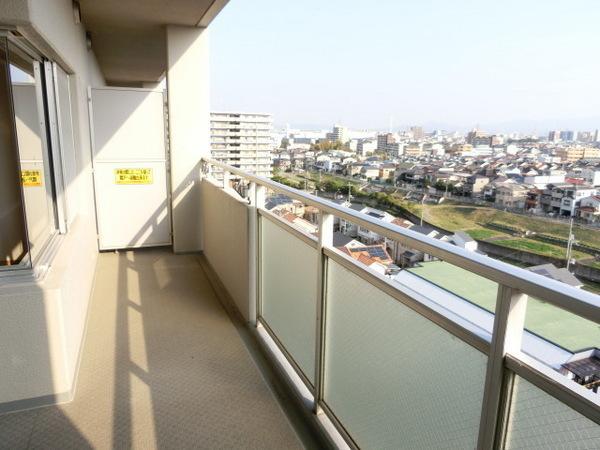 浅香山グリーンマンション