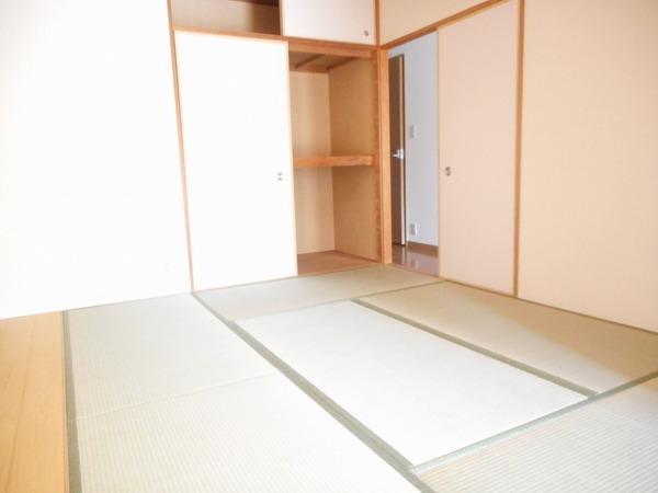 浅香山グリーンマンション