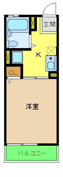 サニーハイム