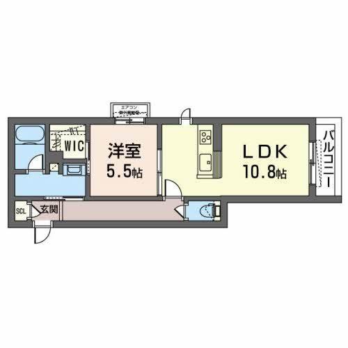 シャーメゾン彩