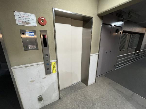 ソワール新檜尾台六号棟