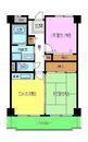 堺市西区浜寺石津町西２丁のマンション