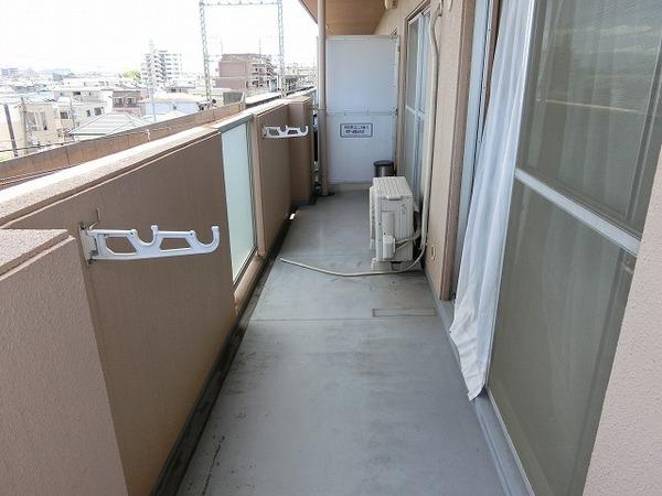 堺市西区浜寺石津町西２丁のマンション