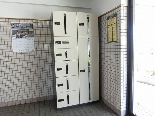堺市西区浜寺石津町西２丁のマンション