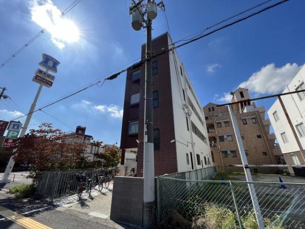 ＭＹコート深井２