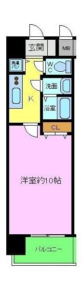 アスティオン三国ヶ丘