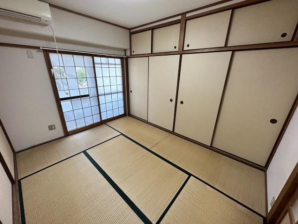 なかもずマンション