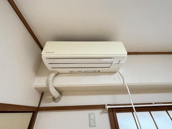 なかもずマンション