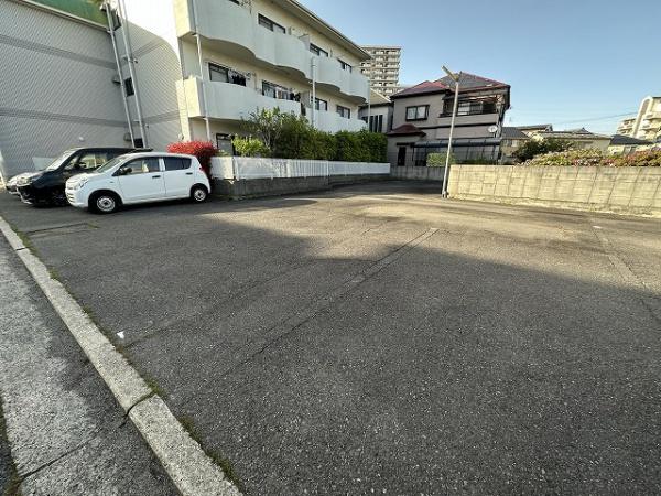 なかもずマンション