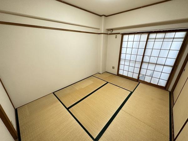 なかもずマンション