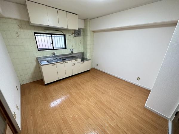 なかもずマンション