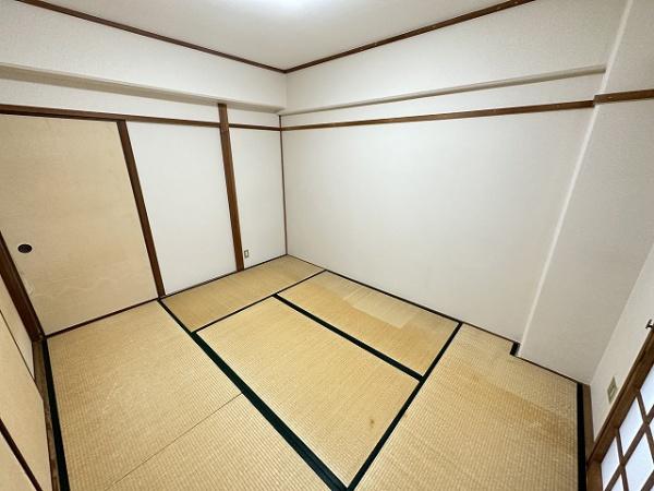 なかもずマンション