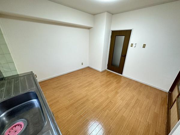 なかもずマンション