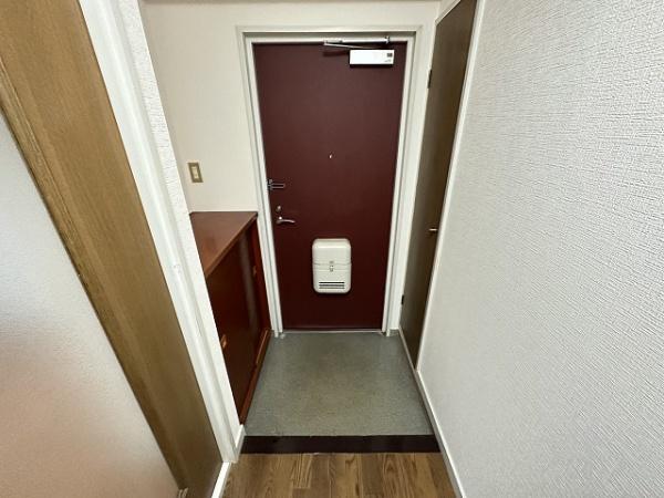 なかもずマンション