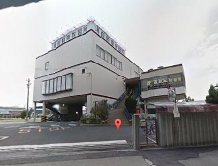 グルパ北庄((株)堺自動車教習所)