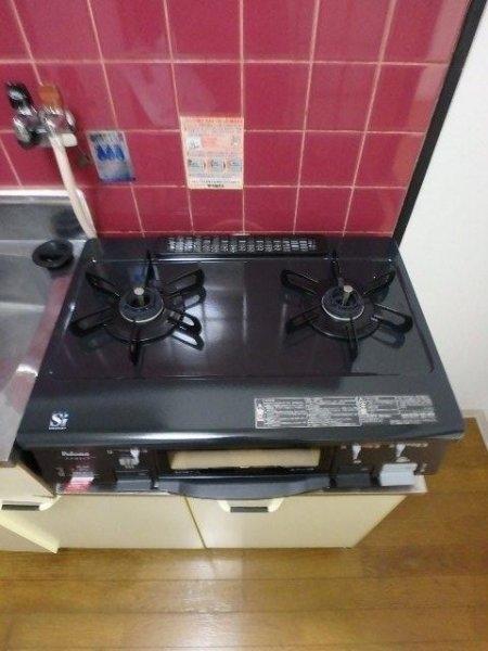 グルパ北庄