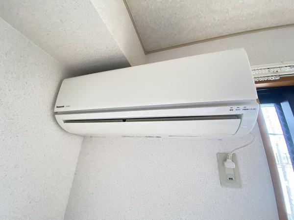 グランシャリオ　２棟