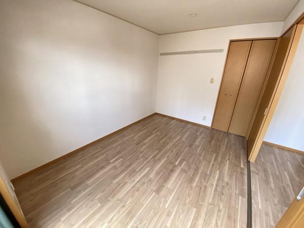 グランシャリオ　２棟
