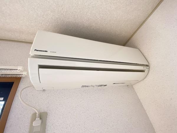 グランシャリオ　２棟