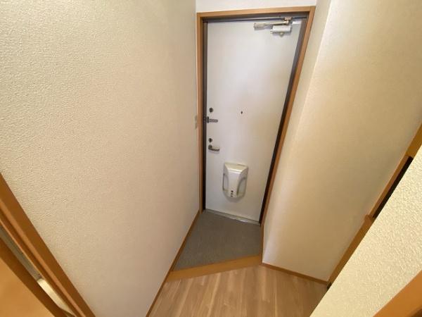 グランシャリオ　２棟