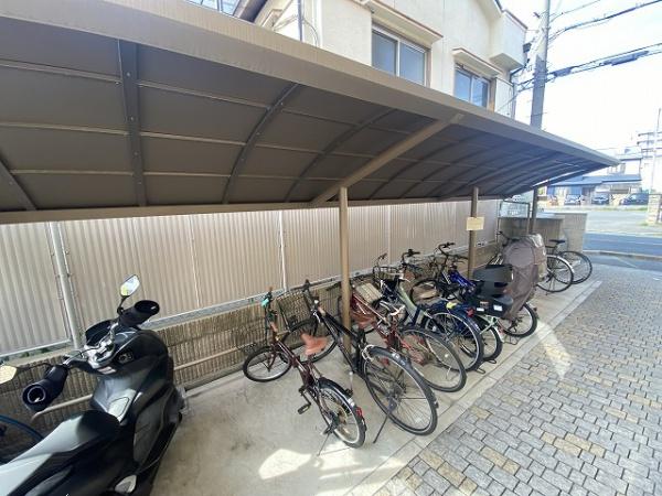 メゾンシュシュ