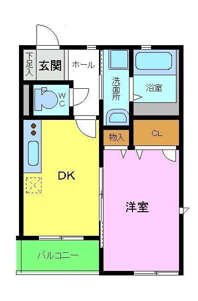 メゾン　ロゼ