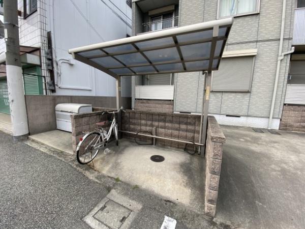 メゾン　ロゼ