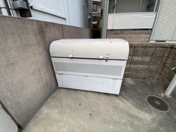メゾン　ロゼ
