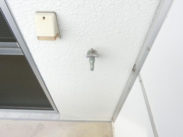 白鷺ハイツ