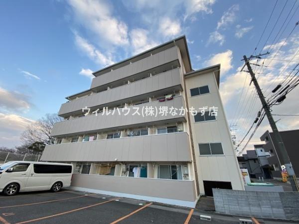パークサイドハイツ