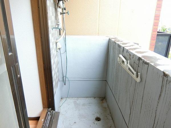 サンロード白鷺