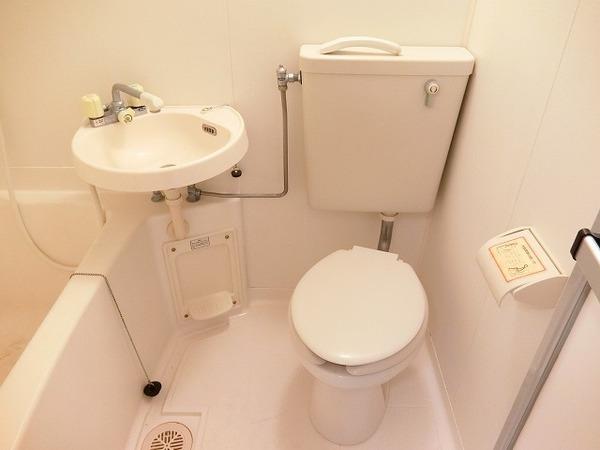 サンロード白鷺